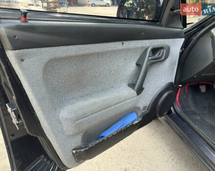 ВАЗ 2110 2008 у Одесі на Automoto.ua Чорний ВАЗ 2110, об'ємом двигуна 1.6 л та пробігом 193 тис. км за 1682 $, фото 16 на Automoto.ua