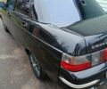 Чорний ВАЗ 2110, об'ємом двигуна 1 л та пробігом 91 тис. км за 3350 $, фото 1 на Automoto.ua