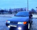 Чорний ВАЗ 2110, об'ємом двигуна 1.6 л та пробігом 244 тис. км за 3500 $, фото 2 на Automoto.ua