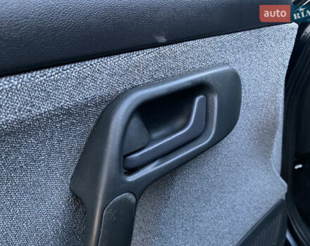 Черный ВАЗ 2110, объемом двигателя 1.6 л и пробегом 81 тыс. км за 3500 $, фото 22 на Automoto.ua