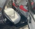 Черный ВАЗ 2110, объемом двигателя 1.6 л и пробегом 127 тыс. км за 2200 $, фото 3 на Automoto.ua