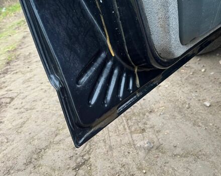 Чорний ВАЗ 2110, об'ємом двигуна 1.6 л та пробігом 81 тис. км за 2850 $, фото 5 на Automoto.ua