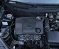Чорний ВАЗ 2110, об'ємом двигуна 1.6 л та пробігом 149 тис. км за 1600 $, фото 7 на Automoto.ua