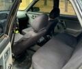 Черный ВАЗ 2110, объемом двигателя 1.6 л и пробегом 219 тыс. км за 2500 $, фото 9 на Automoto.ua