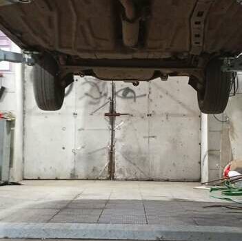 Чорний ВАЗ 2110, об'ємом двигуна 1.5 л та пробігом 157 тис. км за 3000 $, фото 6 на Automoto.ua