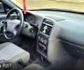 Черный ВАЗ 2110, объемом двигателя 1.6 л и пробегом 152 тыс. км за 2900 $, фото 12 на Automoto.ua