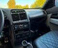 Чорний ВАЗ 2110, об'ємом двигуна 1.6 л та пробігом 140 тис. км за 1700 $, фото 3 на Automoto.ua
