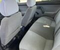 Черный ВАЗ 2110, объемом двигателя 1.6 л и пробегом 150 тыс. км за 2300 $, фото 7 на Automoto.ua