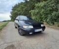 Черный ВАЗ 2110, объемом двигателя 1.6 л и пробегом 193 тыс. км за 2403 $, фото 1 на Automoto.ua