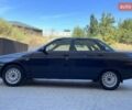 Чорний ВАЗ 2110, об'ємом двигуна 1.6 л та пробігом 243 тис. км за 1400 $, фото 1 на Automoto.ua