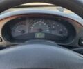 Черный ВАЗ 2110, объемом двигателя 1.6 л и пробегом 270 тыс. км за 2100 $, фото 2 на Automoto.ua