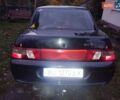 Чорний ВАЗ 2110, об'ємом двигуна 1.6 л та пробігом 208 тис. км за 1999 $, фото 6 на Automoto.ua