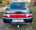 Чорний ВАЗ 2110, об'ємом двигуна 1.6 л та пробігом 208 тис. км за 2000 $, фото 23 на Automoto.ua