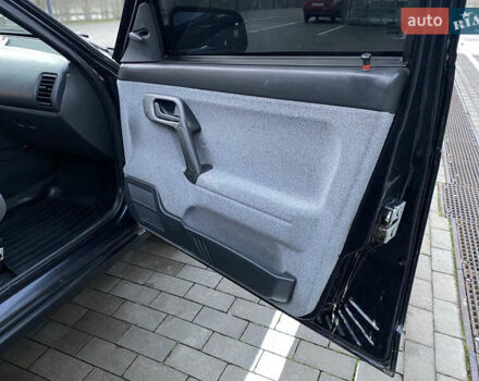 Черный ВАЗ 2110, объемом двигателя 1.6 л и пробегом 81 тыс. км за 3500 $, фото 18 на Automoto.ua