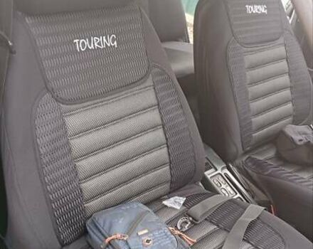 Чорний ВАЗ 2110, об'ємом двигуна 1.5 л та пробігом 157 тис. км за 3000 $, фото 7 на Automoto.ua