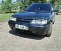 Черный ВАЗ 2110, объемом двигателя 1.6 л и пробегом 216 тыс. км за 3150 $, фото 1 на Automoto.ua