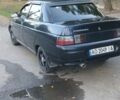 Черный ВАЗ 2110, объемом двигателя 1.6 л и пробегом 1 тыс. км за 1800 $, фото 1 на Automoto.ua