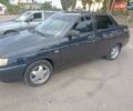 Черный ВАЗ 2110, объемом двигателя 1.6 л и пробегом 210 тыс. км за 1450 $, фото 7 на Automoto.ua