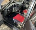 Черный ВАЗ 2110, объемом двигателя 1.6 л и пробегом 127 тыс. км за 2200 $, фото 8 на Automoto.ua
