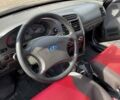 Черный ВАЗ 2110, объемом двигателя 1.6 л и пробегом 127 тыс. км за 2200 $, фото 5 на Automoto.ua