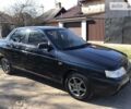 Чорний ВАЗ 2110, об'ємом двигуна 1.6 л та пробігом 132 тис. км за 3450 $, фото 1 на Automoto.ua