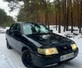 Черный ВАЗ 2110, объемом двигателя 1.6 л и пробегом 1200 тыс. км за 1600 $, фото 1 на Automoto.ua