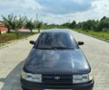 Черный ВАЗ 2110, объемом двигателя 0 л и пробегом 170 тыс. км за 1900 $, фото 4 на Automoto.ua