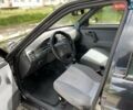 Чорний ВАЗ 2110, об'ємом двигуна 1.6 л та пробігом 140 тис. км за 2100 $, фото 15 на Automoto.ua