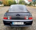Чорний ВАЗ 2110, об'ємом двигуна 1.6 л та пробігом 209 тис. км за 2500 $, фото 13 на Automoto.ua