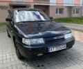 Чорний ВАЗ 2110, об'ємом двигуна 1.6 л та пробігом 140 тис. км за 2100 $, фото 1 на Automoto.ua