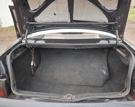 Черный ВАЗ 2110, объемом двигателя 1.6 л и пробегом 150 тыс. км за 2000 $, фото 20 на Automoto.ua