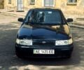 Черный ВАЗ 2110, объемом двигателя 1.5 л и пробегом 200 тыс. км за 1300 $, фото 1 на Automoto.ua