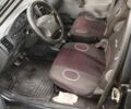 Чорний ВАЗ 2110, об'ємом двигуна 1.6 л та пробігом 208 тис. км за 1999 $, фото 20 на Automoto.ua