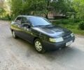 Чорний ВАЗ 2110, об'ємом двигуна 0 л та пробігом 180 тис. км за 1750 $, фото 1 на Automoto.ua