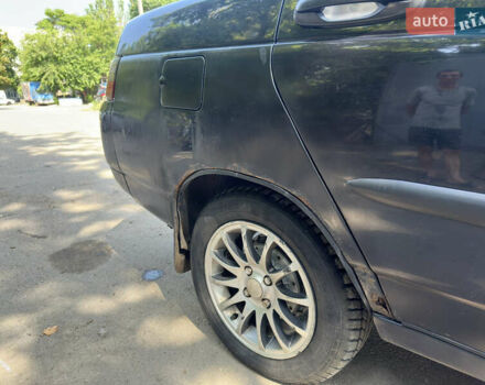 ВАЗ 2110 2008 у Одесі на Automoto.ua Чорний ВАЗ 2110, об'ємом двигуна 1.6 л та пробігом 193 тис. км за 1682 $, фото 9 на Automoto.ua