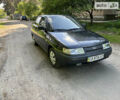 Черный ВАЗ 2110, объемом двигателя 1.6 л и пробегом 180 тыс. км за 1800 $, фото 1 на Automoto.ua