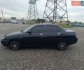 Чорний ВАЗ 2110, об'ємом двигуна 1.6 л та пробігом 75 тис. км за 3200 $, фото 1 на Automoto.ua