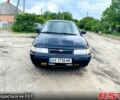Чорний ВАЗ 2110, об'ємом двигуна 1.6 л та пробігом 132 тис. км за 2150 $, фото 1 на Automoto.ua