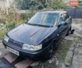 Черный ВАЗ 2110, объемом двигателя 1.6 л и пробегом 150 тыс. км за 2000 $, фото 1 на Automoto.ua