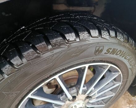 Черный ВАЗ 2110, объемом двигателя 1 л и пробегом 71 тыс. км за 3250 $, фото 7 на Automoto.ua