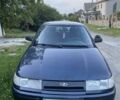 Чорний ВАЗ 2110, об'ємом двигуна 1.6 л та пробігом 149 тис. км за 1600 $, фото 13 на Automoto.ua