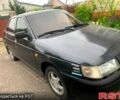 Черный ВАЗ 2110, объемом двигателя 1.6 л и пробегом 0 тыс. км за 940 $, фото 1 на Automoto.ua