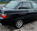 Черный ВАЗ 2110, объемом двигателя 1.6 л и пробегом 180 тыс. км за 1800 $, фото 2 на Automoto.ua