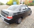 Чорний ВАЗ 2110, об'ємом двигуна 1.6 л та пробігом 209 тис. км за 2500 $, фото 15 на Automoto.ua