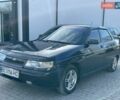 Чорний ВАЗ 2110, об'ємом двигуна 1.6 л та пробігом 170 тис. км за 1850 $, фото 1 на Automoto.ua