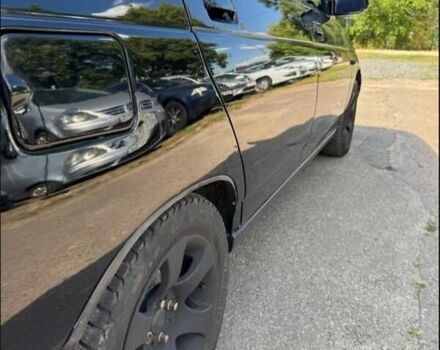 Чорний ВАЗ 2110, об'ємом двигуна 1.6 л та пробігом 265 тис. км за 2999 $, фото 1 на Automoto.ua