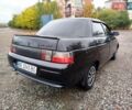 Чорний ВАЗ 2110, об'ємом двигуна 1.6 л та пробігом 209 тис. км за 2500 $, фото 28 на Automoto.ua