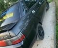 Чорний ВАЗ 2110, об'ємом двигуна 1.6 л та пробігом 239 тис. км за 2100 $, фото 5 на Automoto.ua