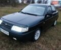Чорний ВАЗ 2110, об'ємом двигуна 1.6 л та пробігом 209 тис. км за 1999 $, фото 2 на Automoto.ua