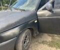 Черный ВАЗ 2110, объемом двигателя 1.6 л и пробегом 228 тыс. км за 1506 $, фото 1 на Automoto.ua